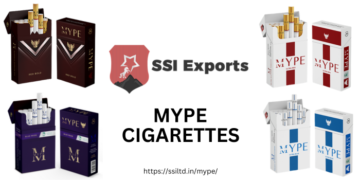 Mype Cigarette Brands
